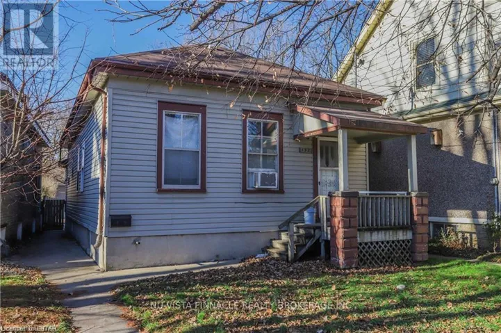 FRONT - 132 WHARNCLIFFE ROAD N, London North (North N), Ontario N6H2B2