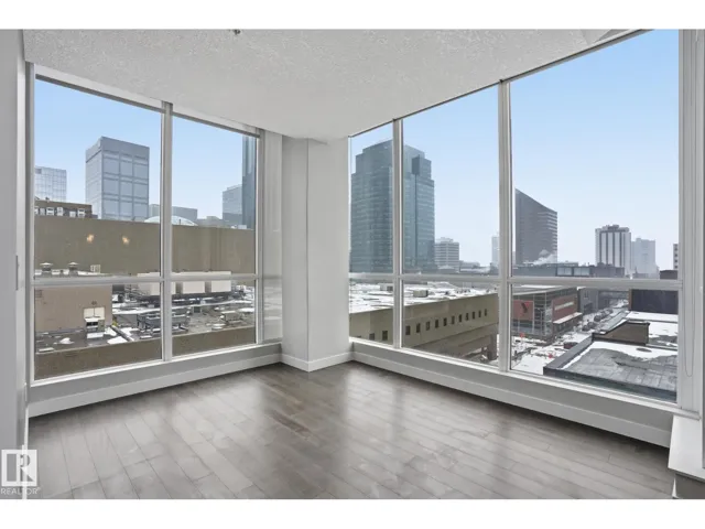 #801 10238 103 ST NW, Edmonton, Alberta T5J0G6