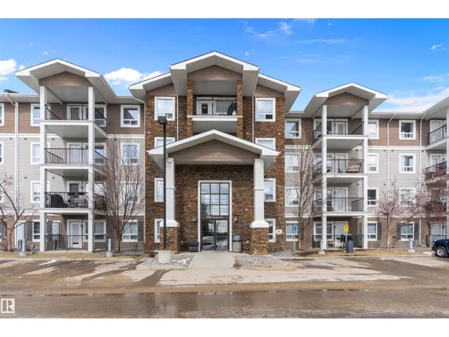 #3118 9351 Simpson DR NW, Edmonton, Alberta T6R0N4