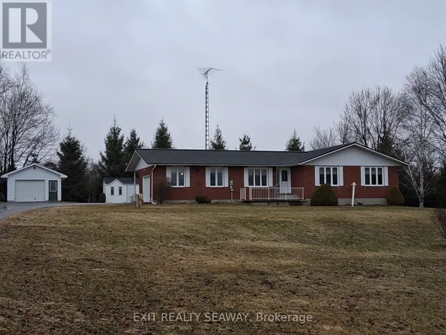 5514 COUNTY ROAD 16 ROAD N, South Dundas, Ontario K0E1K0