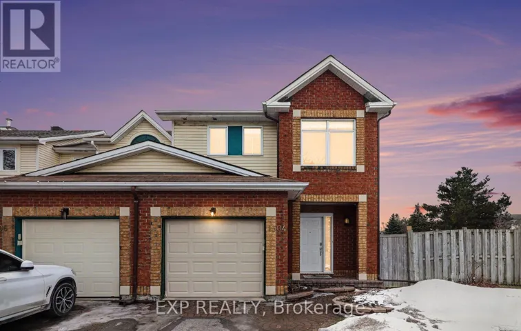 1504 DUPLANTE AVENUE, Ottawa, Ontario K4A3Y8