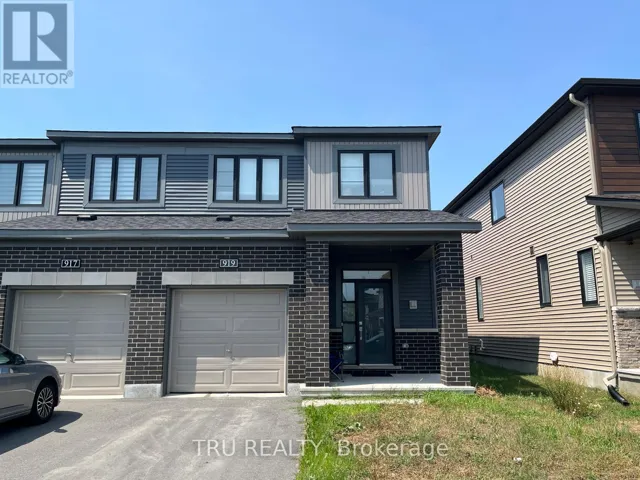 919 ATHENRY COURT, Ottawa, Ontario K2J7C5