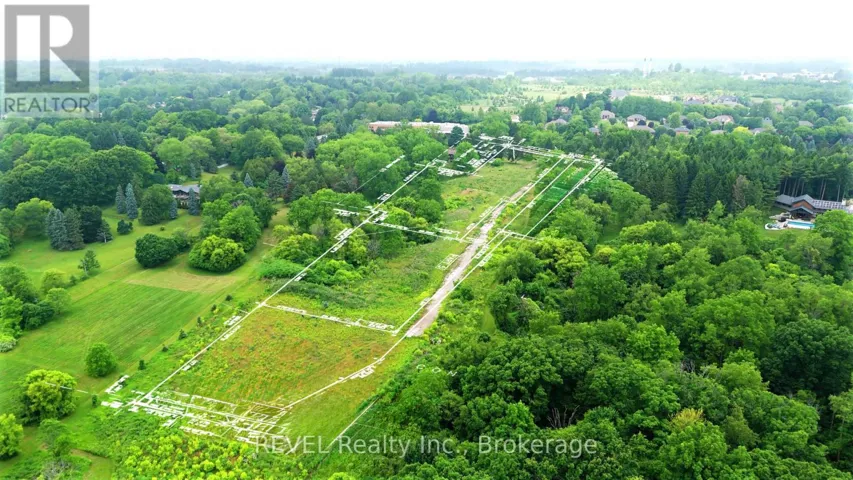 610-612-614 HARVEST ROAD, Hamilton (Dundas), Ontario L9H5K7