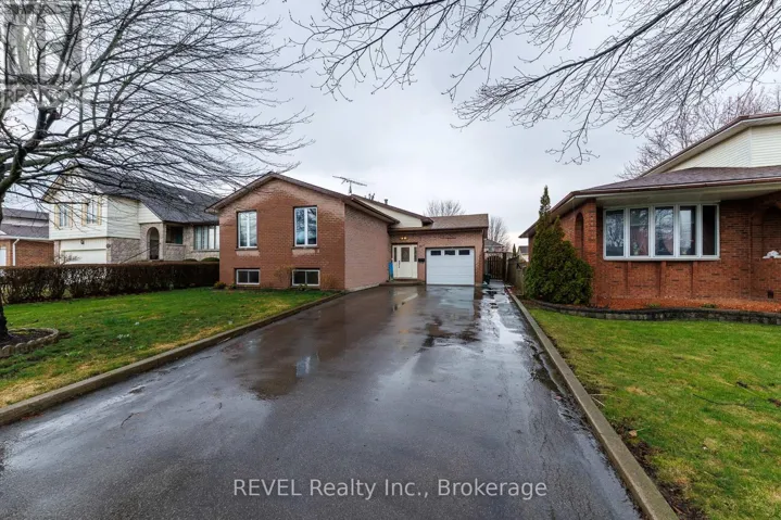 323 BARRICK ROAD, Port Colborne (Main Street), Ontario L3K4B6