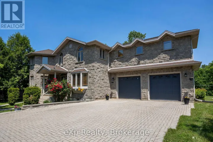 910 26TH STREET E, Owen Sound, Ontario N4K5N3