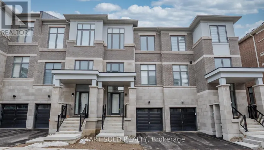 23 MILLMAN LANE, Richmond Hill, Ontario L4S0P8