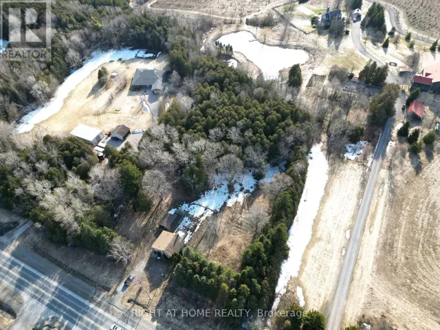13358 HIGHWAY 48, Whitchurch-Stouffville, Ontario L4A7X3