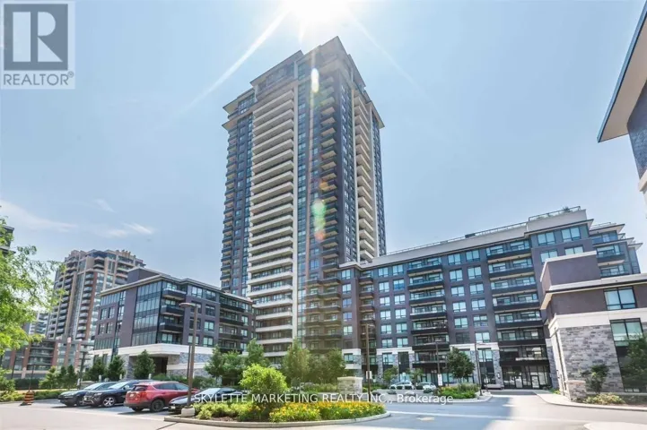 902 - 15 WATER WALK DRIVE, Markham (Unionville), Ontario L6G0G2
