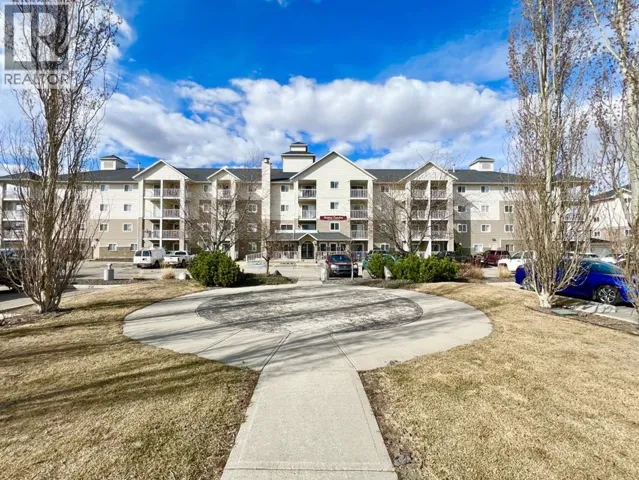 408, 11230 104 Avenue, Grande Prairie, Alberta T8V0P3