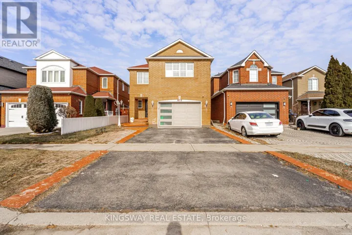 891 STONEBRIDGE AVENUE, Mississauga (East Credit), Ontario L5V2L3