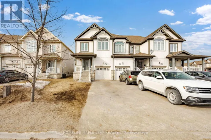 756 COOK CRESCENT, Shelburne, Ontario L9V3V2