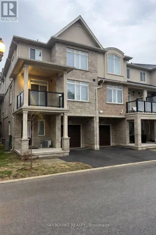 55 - 40 ZINFANDEL DRIVE, Hamilton (Winona), Ontario L8E0L1