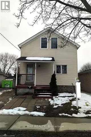 121 BOULLEE STREET, London East (East C), Ontario N5Y1T8