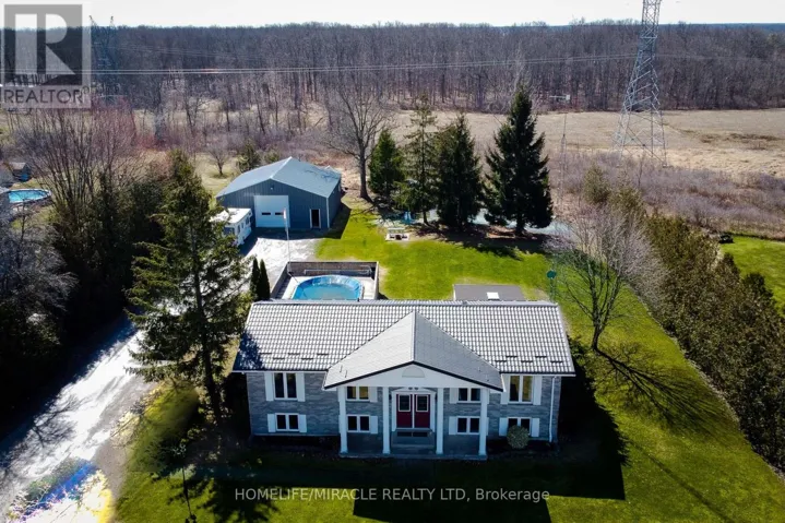 8442 SILVER STREET, West Lincoln (West Lincoln), Ontario L0R1E0