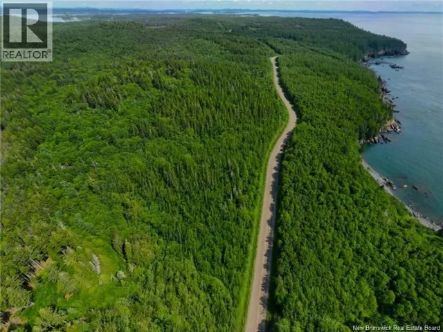 341 Fundy Drive, Wilsons Beach, New Brunswick E5E1K7