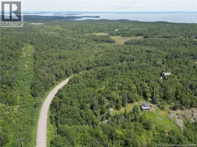 501 Fundy Drive, Wilsons Beach, New Brunswick E5E1Y8