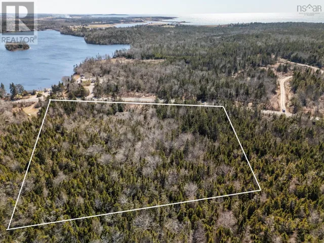 Lot Ross Durkee Road, Sandford, Nova Scotia B5A5K8