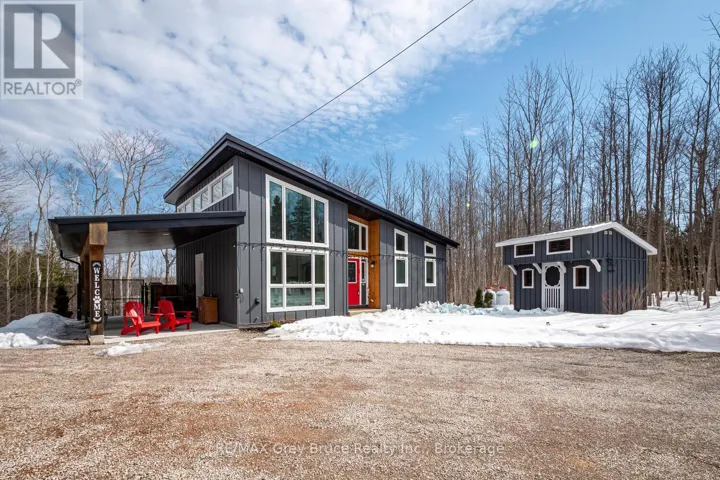 78 MAPLE DRIVE, Northern Bruce Peninsula, Ontario N0H1Z0