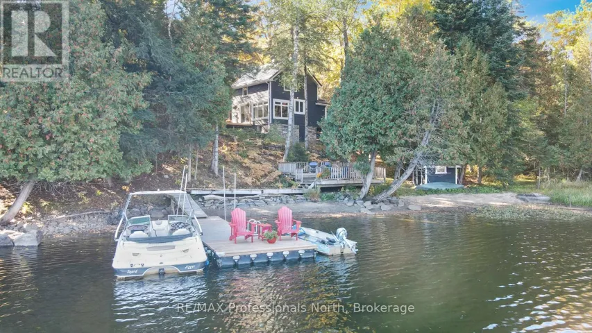 1005 OSGOODE ROAD, Minden Hills (Minden), Ontario K0M2K0