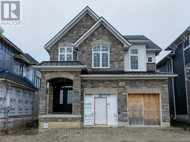 111 INVERNESS STREET N, Kincardine, Ontario N2Z2X6