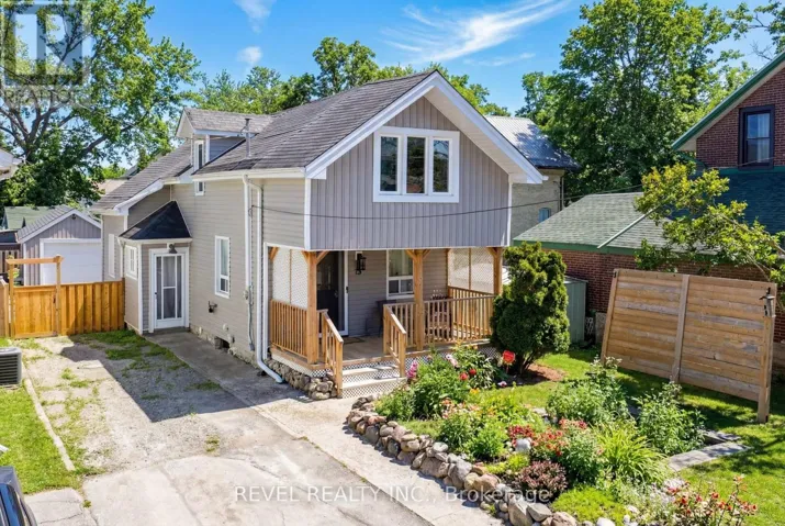 78 WILLIAM STREET S, Kawartha Lakes (Lindsay), Ontario K9V3A8