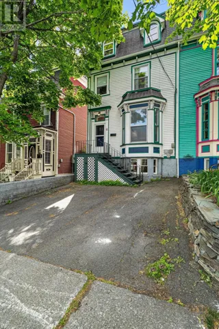 11 Maxse Street, St. John's, Newfoundland & Labrador A1C2S6