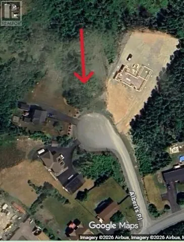 Lot A Albert Place, Torbay, Newfoundland & Labrador A1K0J4