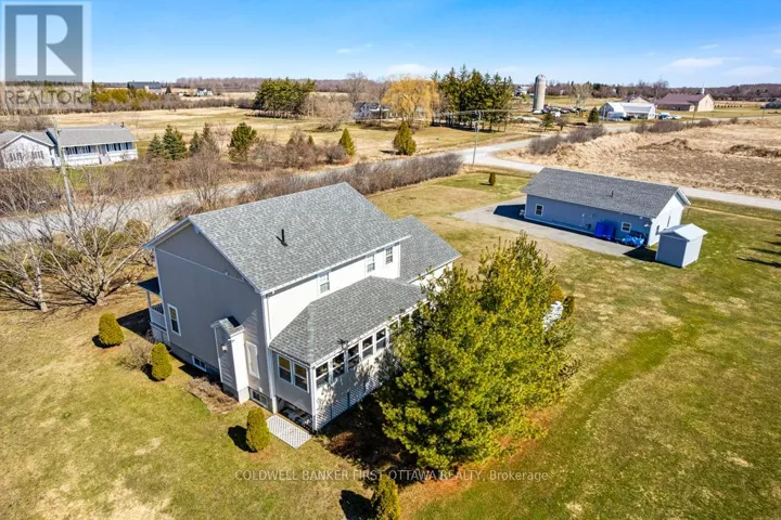 237 WAYSIDE DRIVE, Drummond/North Elmsley, Ontario K7R3C8