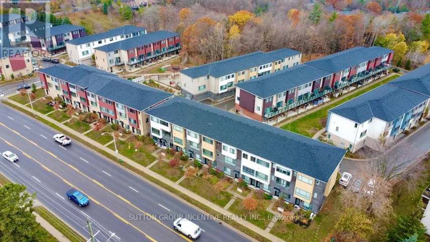 41 - 369 ESSA ROAD, Barrie (Holly), Ontario L4N9C8