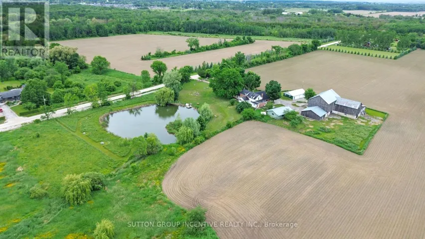 6511 21/22 NOTTAWASAGA SIDE ROAD, Clearview, Ontario L0M1S0