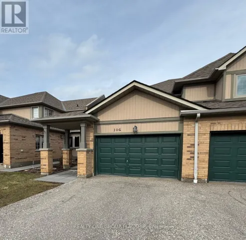 106 - 5662 GLEN ERIN DRIVE, Mississauga (Central Erin Mills), Ontario L5M6C4