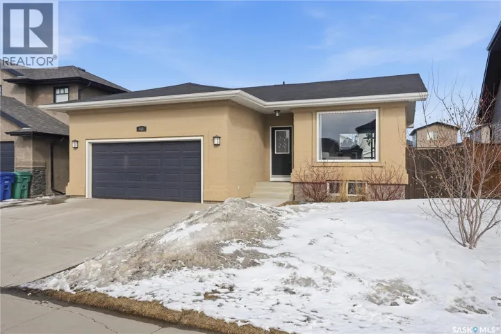 458 Stensrud ROAD, Saskatoon, Saskatchewan S7W1B5