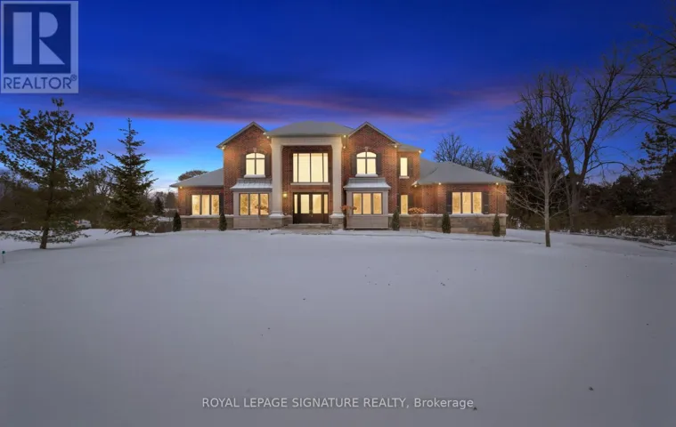101 PERRYMAN COURT, Erin, Ontario N0B1H0