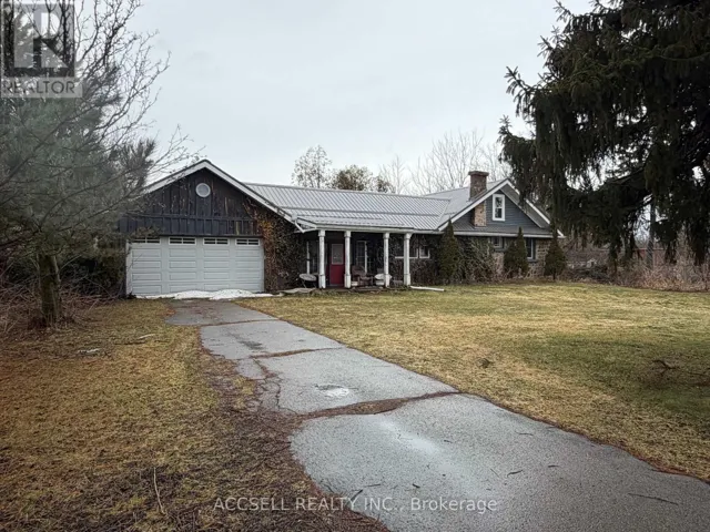 872 NORFOLK STREET N, Norfolk (Simcoe), Ontario N3Y3R8