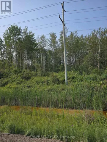 LOT 11 HIGHWAY 11 HIGHWAY S, Englehart, Ontario P0J1H0