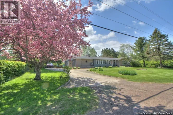 17 Centennial Ave West, Rexton, New Brunswick E4W1X4