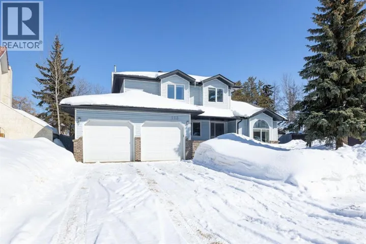 113 Silverdale Garden, Fort McMurray, Alberta T9H3S6