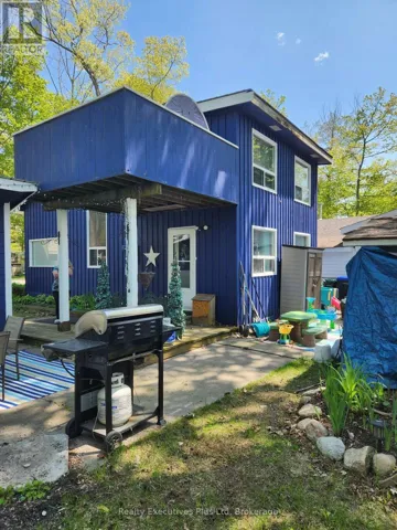 48 TINY BEACHES ROAD N, Tiny, Ontario L0L2J0
