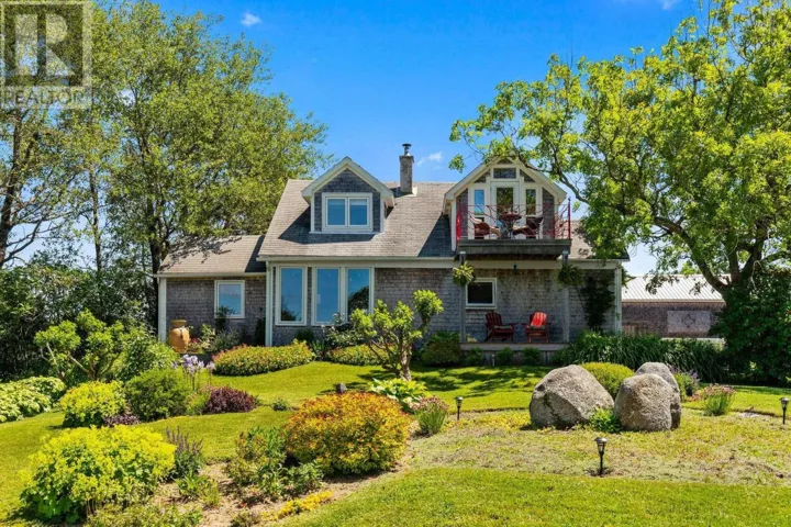 54 Gates Road, Blandford, Nova Scotia B0J1T0