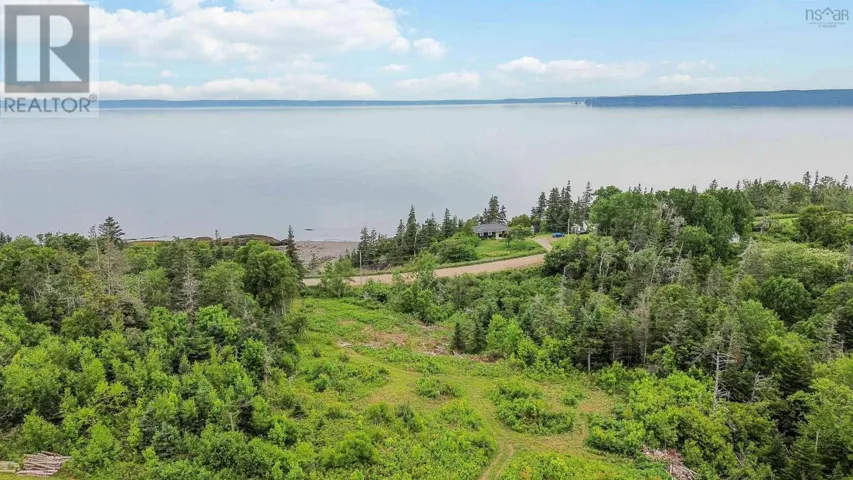 Lot 4 Old Baxter Mill Road, Baxters Harbour, Nova Scotia B0P1H0