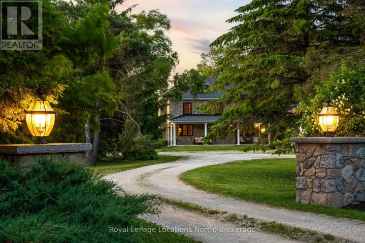 208703 HIGHWAY 26 HIGHWAY, Blue Mountains, Ontario N0H1J0