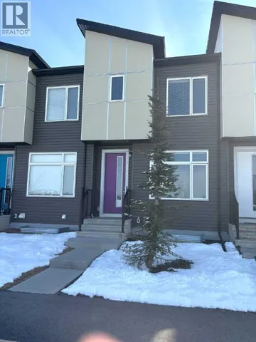 342 Redstone Boulevard NE, Calgary, Alberta T3N1K2