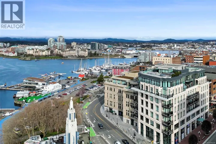 201 888 Government St, Victoria, British Columbia V8W0G5