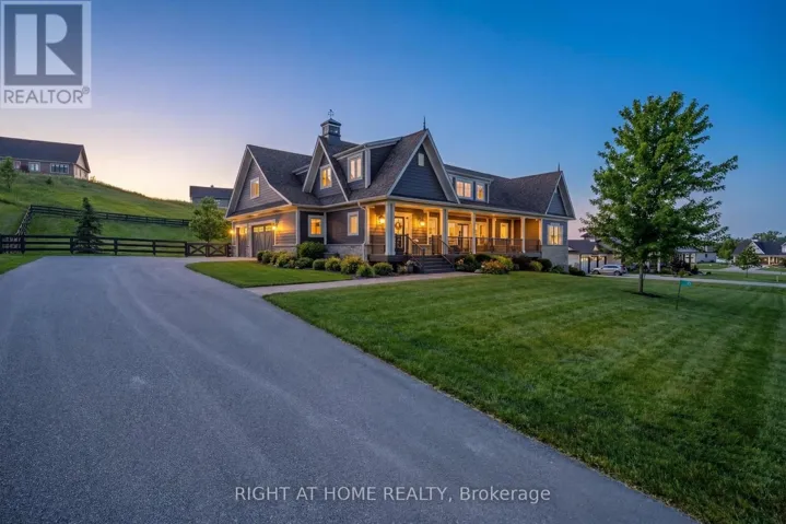 16 GELDERLAND CRESCENT, Oro-Medonte, Ontario L0K1E0