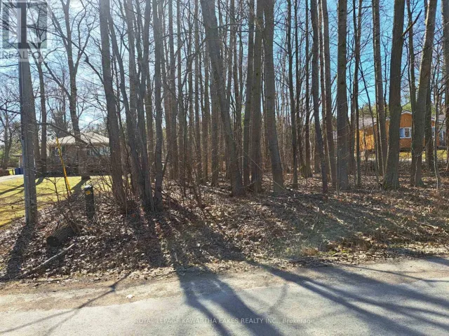 0 POPLAR DRIVE, Hamilton Township (Bewdley), Ontario K0L1E0