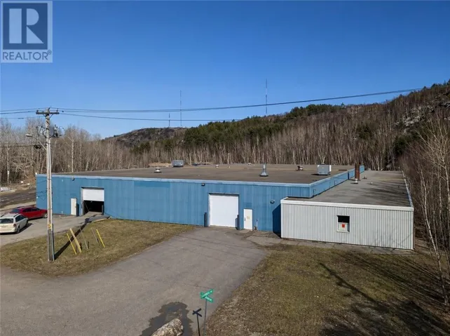 360 Mountain Street Unit# C, Sudbury, Ontario P3B2T7