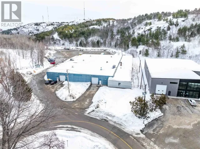 360 Mountain Street Unit# C, Sudbury, Ontario P3B2T7