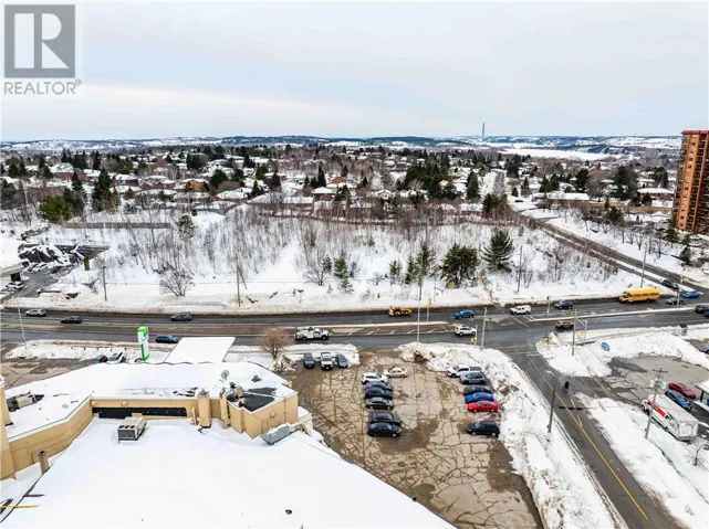 1661, 1673, 1695 Regent Street, Sudbury, Ontario P3E3Z7