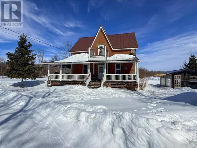 10928 Highway 540, Gore Bay, Manitoulin Island, Ontario P0P1H0