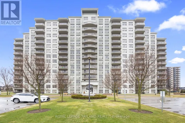 605 - 1030 CORONATION DRIVE, London North (North I), Ontario N6G0G5
